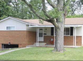 5010 Harbor Blvd, Columbus, OH 43232