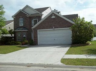 2253 Blakers Blvd, Bluffton, SC 29909