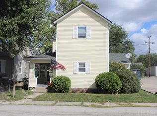 224 W Pleasant St, Dunkirk, IN 47336
