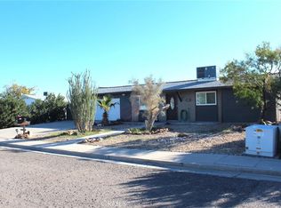 1913 Desoto St, Needles, CA 92363