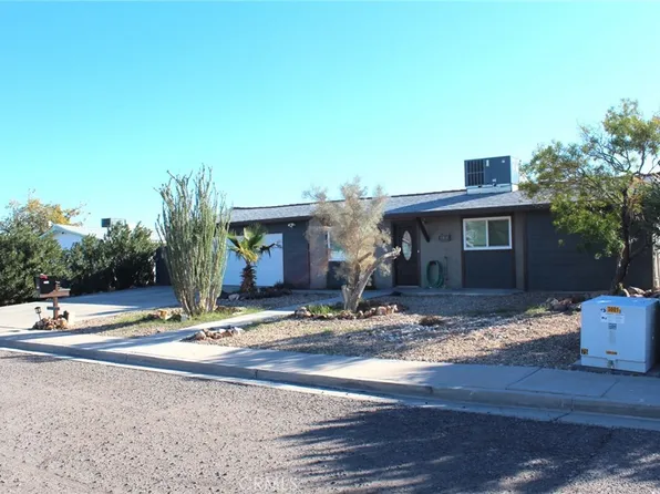 1913 Desoto St, Needles, CA 92363