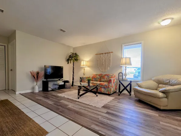 6221 Pinetree Ave #A, Panama City, FL 32408