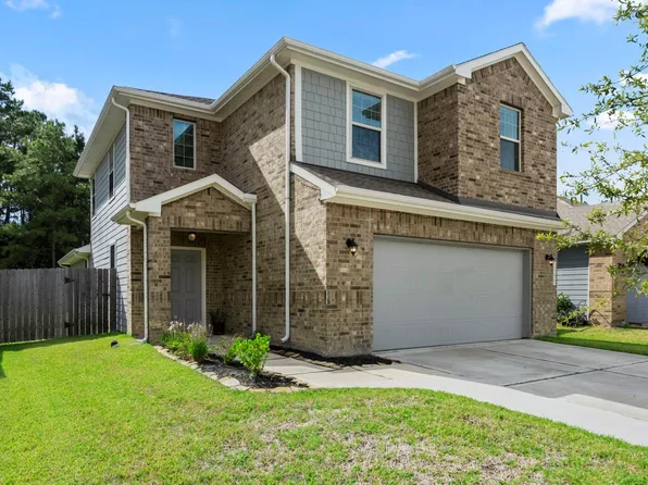 14427 Sunny Bend Way, Conroe, TX 77303