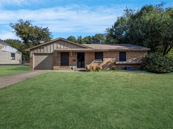535 Thrush Ave, Duncanville, TX 75116
