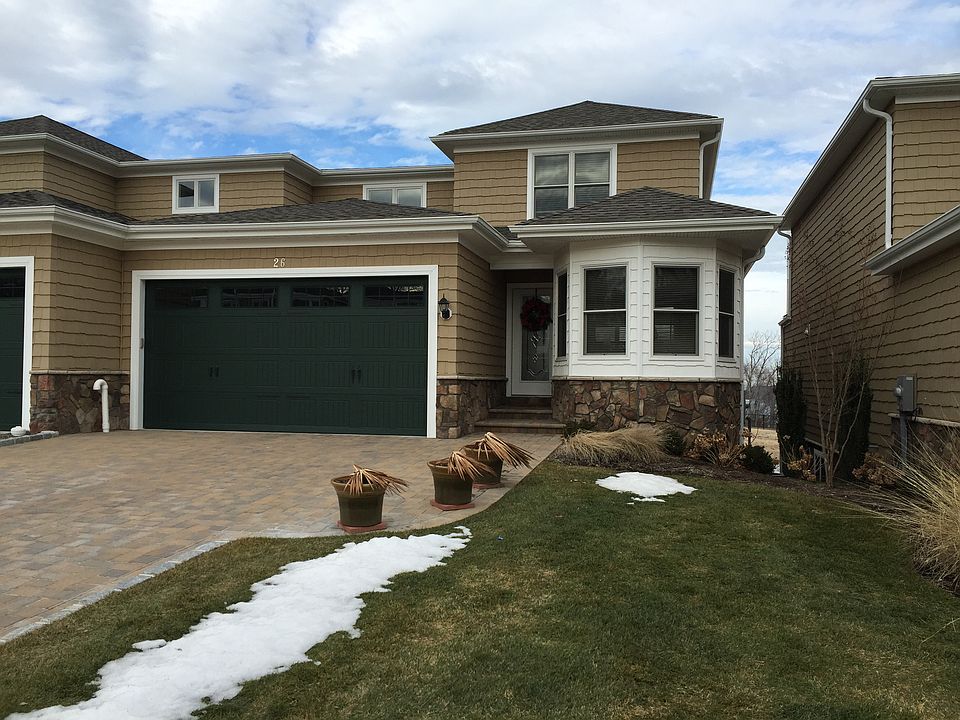 Front Townhouse