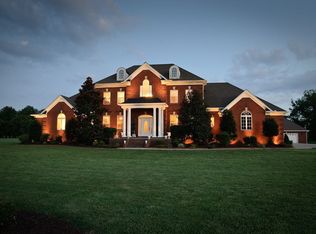 4035 Yeargan Rd, Murfreesboro, TN 37128