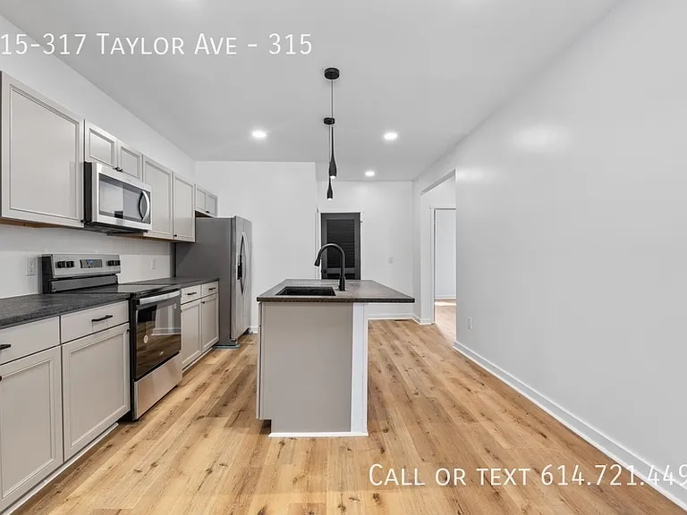315-317 Taylor Ave #315 — Photo 14