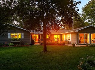 W411 County Rd E, Neshkoro, WI 54960