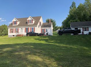 78 Harlow Rd, Peru, ME 04290