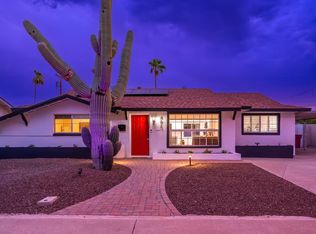 8613 E Windsor Ave, Scottsdale, AZ 85257