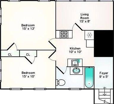 2nd image of this home