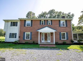 37501 Zach Fowler Rd, Chaptico, MD 20621
