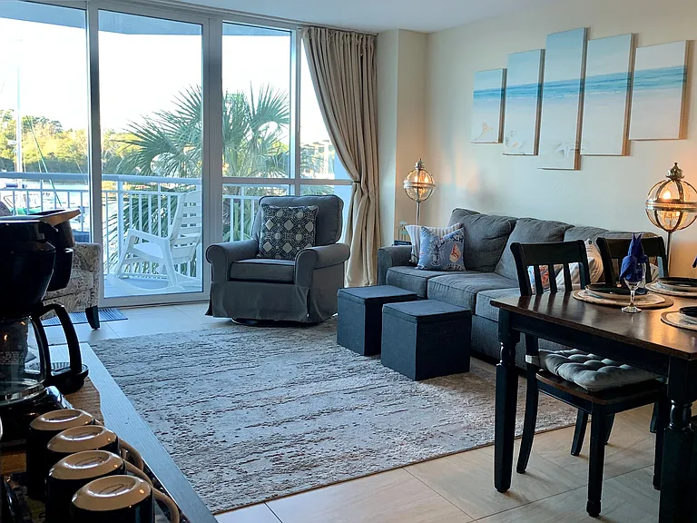 2100 Sea Mountain Hwy #124 — Photo 15