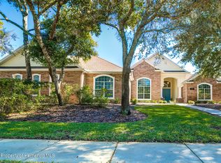 6154 Waters Way, Weeki Wachee, FL 34607