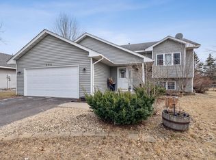 2214 135th Ln NW, Andover, MN 55304