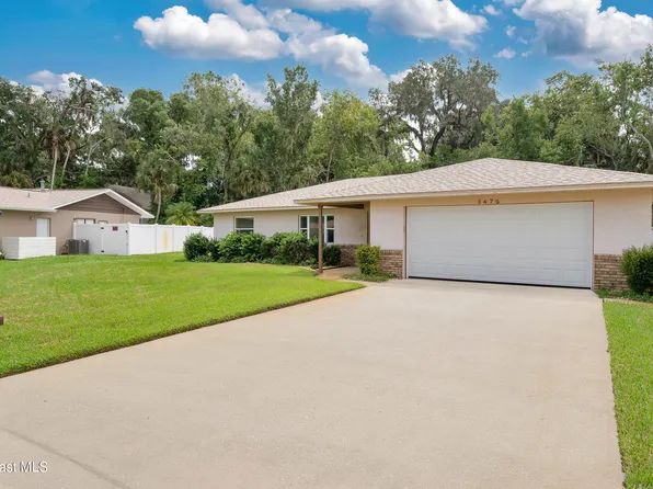 3472 Country Walk Dr, Port Orange, FL 32129