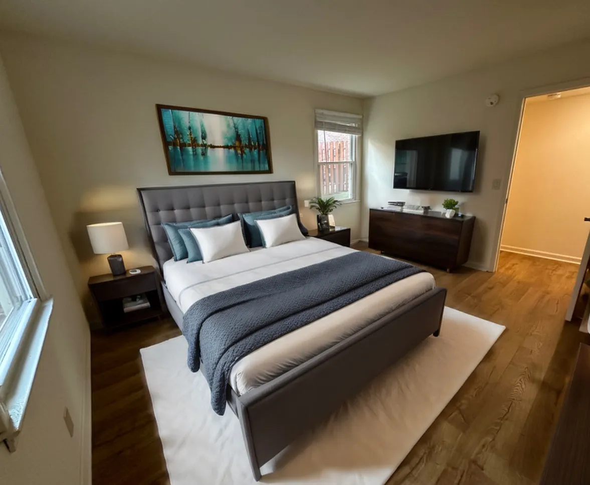 2905 Burch Ave — Photo 4