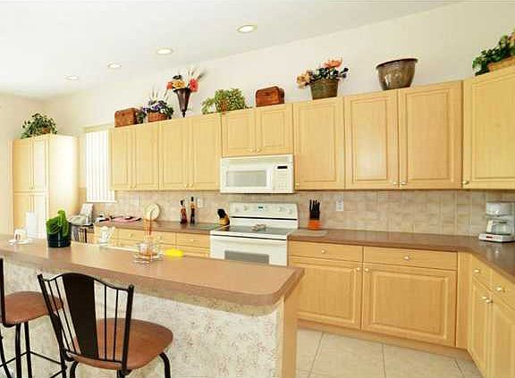 Home For Sale In Madison Green