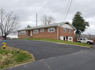 4301 E Emory Rd, Knoxville, TN 37938