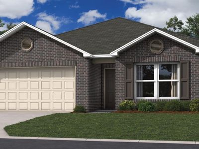 47 Willow Ln, Eastaboga, AL, 36260