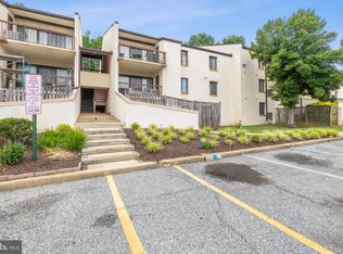 Treetop Condo, Upper Marlboro, MD 20774