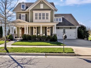 5006 Maysbrook Ln, Franklin, TN 37064