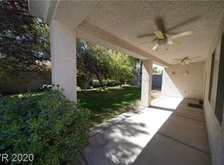 10001 Dusty Winds Ave, Las Vegas, NV 89117
