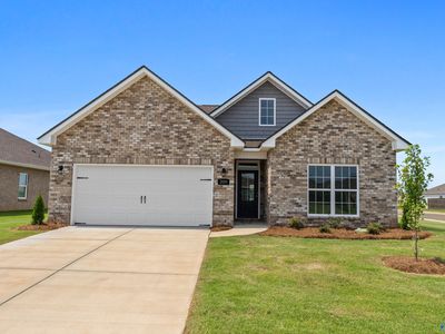 200 Goldie Ct, New Market, AL, 35761