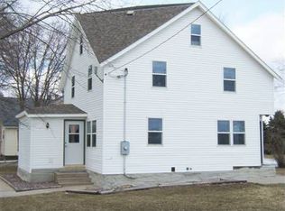 324 1st Ave, Pemberton, MN 56078