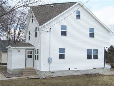 324 1st Ave, Pemberton, MN, 56078