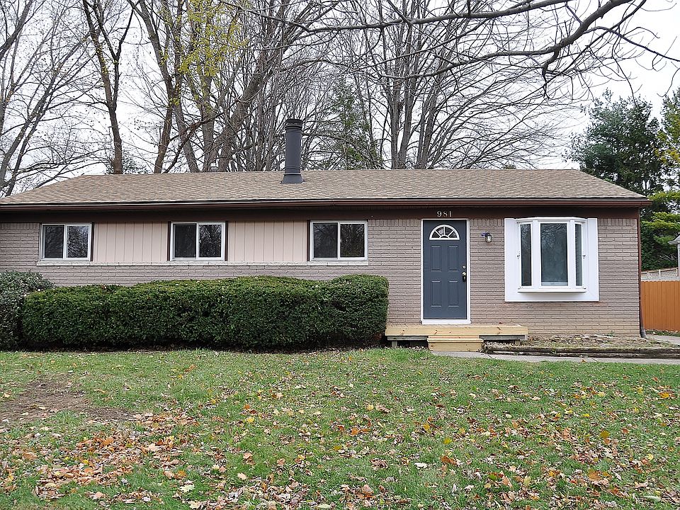 1st image of 981 Barchester St