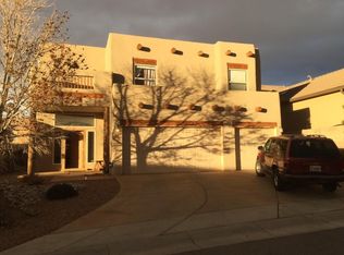 8904 Abis Ct NE, Albuquerque, NM 87113