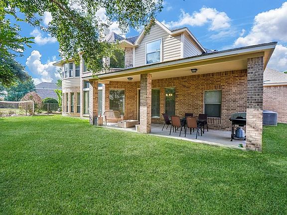2nd image of 12322 Brook Cove Dr
