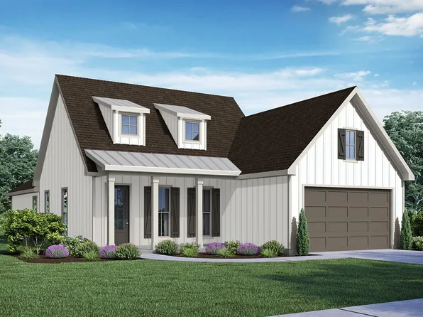 Emily Plan, Hamilton Parc