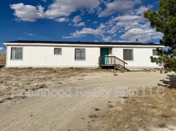 579 Brent Dr, Spring Creek, NV 89815
