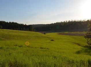 5438 S Swenson Rd, Deer Park, WA 99006