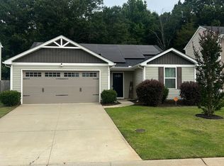 111 Portchester Ln, Greenville, SC 29605