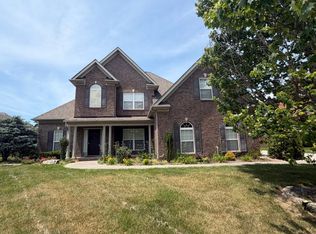 4601 Ivy Rose Dr, Knoxville, TN 37918