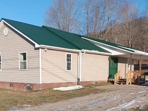 6335 Millers Run Back Run Rd, Lucasville, OH 45648