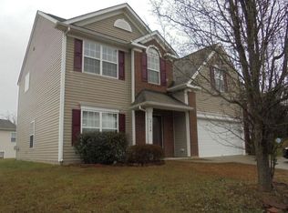 2158 Cliffvale Dr, High Point, NC 27262