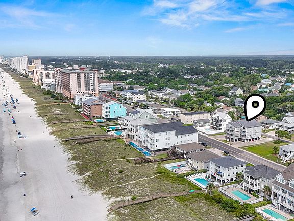 2nd image of 1208 S Ocean Blvd. #I