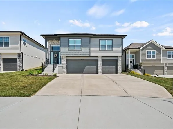 6745 Prairie Ln, Kansas City, MO 64152