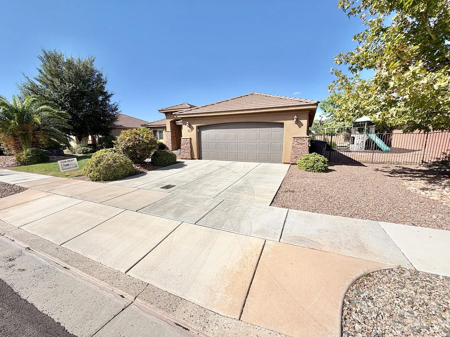 151 E Gold Bullion Way — Photo 3