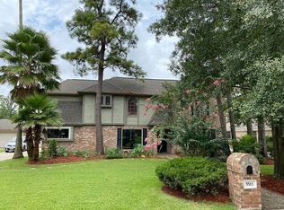 5511 Slashwood Ln, Spring, TX 77379