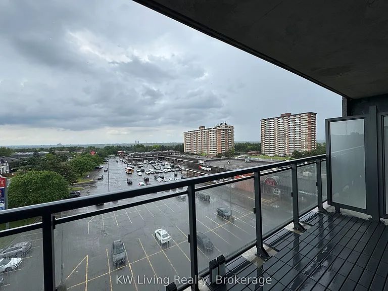 3237 Bayview Ave #705 — Photo 11