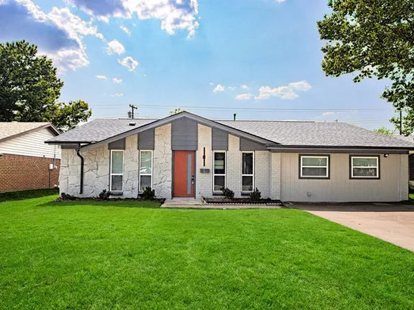 1101 Fouts Dr, Irving, TX 75061