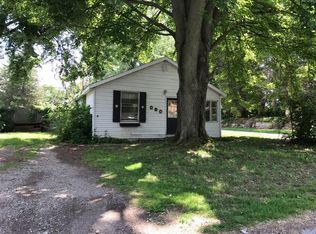 210 Cement St, Castalia, OH 44824