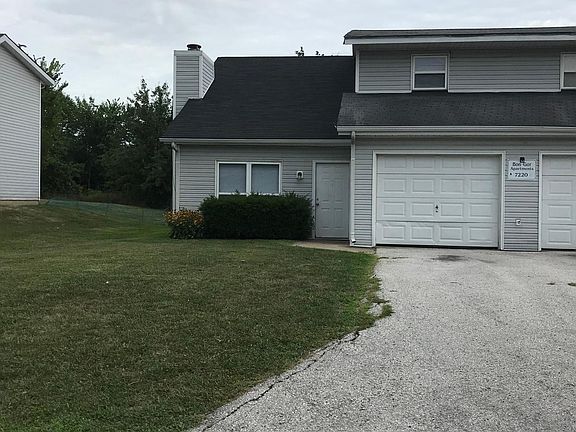 5th image of 7220 N Moberly Dr #A