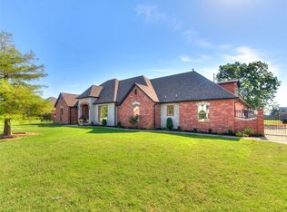 4400 Ruby Ave, Yukon, OK 73099