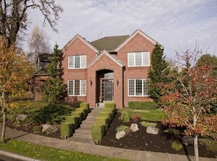 3415 Crescent Dr, West Linn, OR 97068